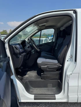 Обява за продажба на Opel Vivaro Vivaro b ~16 999 лв. - изображение 6