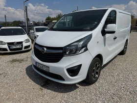 Обява за продажба на Opel Vivaro Vivaro b ~16 999 лв. - изображение 1