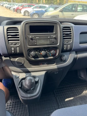 Обява за продажба на Opel Vivaro Vivaro b ~16 999 лв. - изображение 9