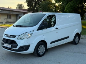 Ford Transit Custom 2.0TDCI L2H1 | Auto.bg — изображение 1
