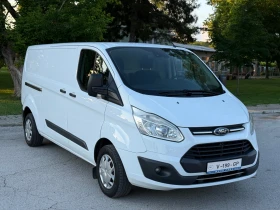 Ford Transit Custom 2.0TDCI L2H1 | Auto.bg — изображение 2