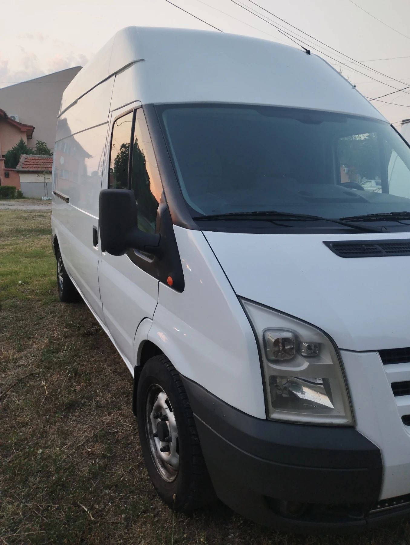 Ford Transit �������  | Mobile.bg � ����������� 16