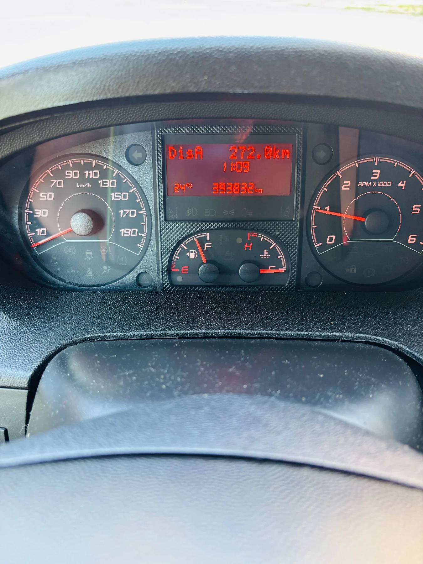 Peugeot Boxer, снимка 7 - Бусове и автобуси - 56059210