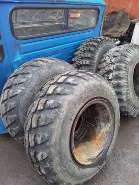 Ifa L 60 ГУМИ, снимка 7