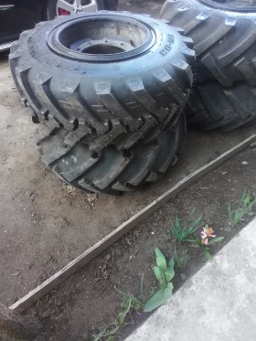 Ifa L 60 ГУМИ, снимка 1
