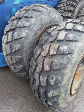Ifa L 60 ГУМИ, снимка 5