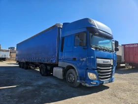Daf XF 460 FT Автоматик, снимка 3
