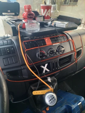 Iveco 75e14, снимка 11