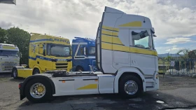 Scania R 500 Евро 6, снимка 6