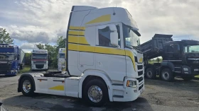 Scania R 500 Евро 6, снимка 7