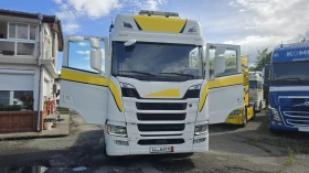 Scania R 500 Евро 6, снимка 5