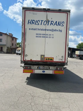Daf XF 105 FT, снимка 10