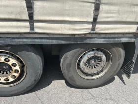 Daf XF 105 FT, снимка 9