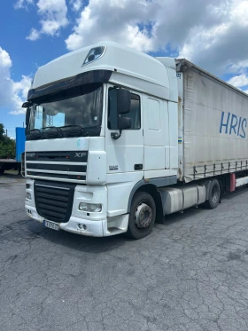 Daf XF 105 FT, снимка 2
