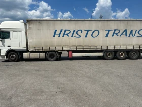 Daf XF 105 FT, снимка 7
