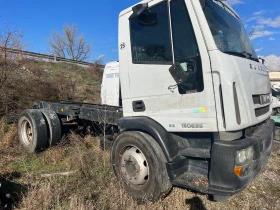 Iveco Eurocargo 150 Е 25 на части, снимка 16