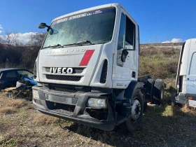 Iveco Eurocargo 150 Е 25 на части, снимка 2