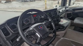 Scania R 450 EURO 6, снимка 10