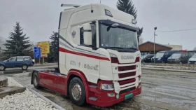 Scania R 450 EURO 6 | Mobile.bg    16