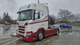 Scania R 450 EURO 6 | Mobile.bg    1