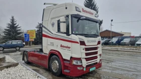 Scania R 450 EURO 6, снимка 2