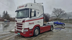 Scania R 450 EURO 6, снимка 1