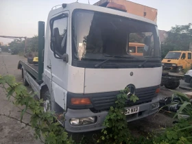 Mercedes-Benz Atego 815 | Mobile.bg    4