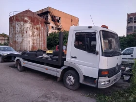  Mercedes-Benz Atego