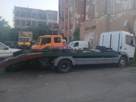 Mercedes-Benz Atego 815 | Mobile.bg    9