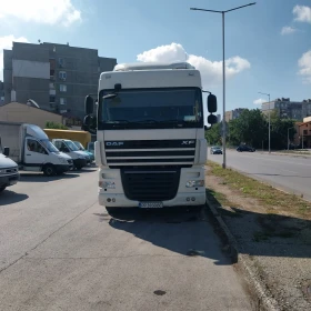     Daf XF 105 