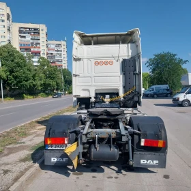 Daf XF 105  | Mobile.bg    3