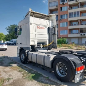 Daf XF 105  | Mobile.bg    2