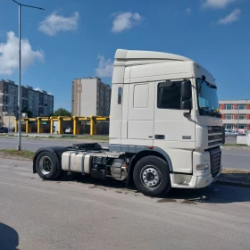 Daf XF 105  | Mobile.bg    4