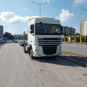 Daf XF 105  | Mobile.bg    5