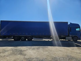 Daf XF 460 FT Автоматик | Auto.bg — изображение 4