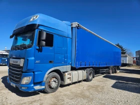 Daf XF 460 FT Автоматик | Auto.bg — изображение 2