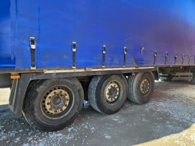 Daf XF 460 FT Автоматик | Auto.bg — изображение 9