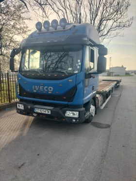 Iveco 75e14 undefined | Auto.bg — изображение 2