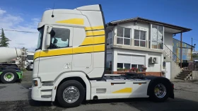 Scania R 500 ���� 6 | Mobile.bg � ����� ������ 8