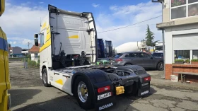 Scania R 500 ���� 6 | Mobile.bg � ����� ������ 9