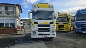 Scania R 500 ���� 6 | Mobile.bg � ����� ������ 3