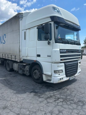 Daf XF 105 FT | Mobile.bg � ����� ������ 3