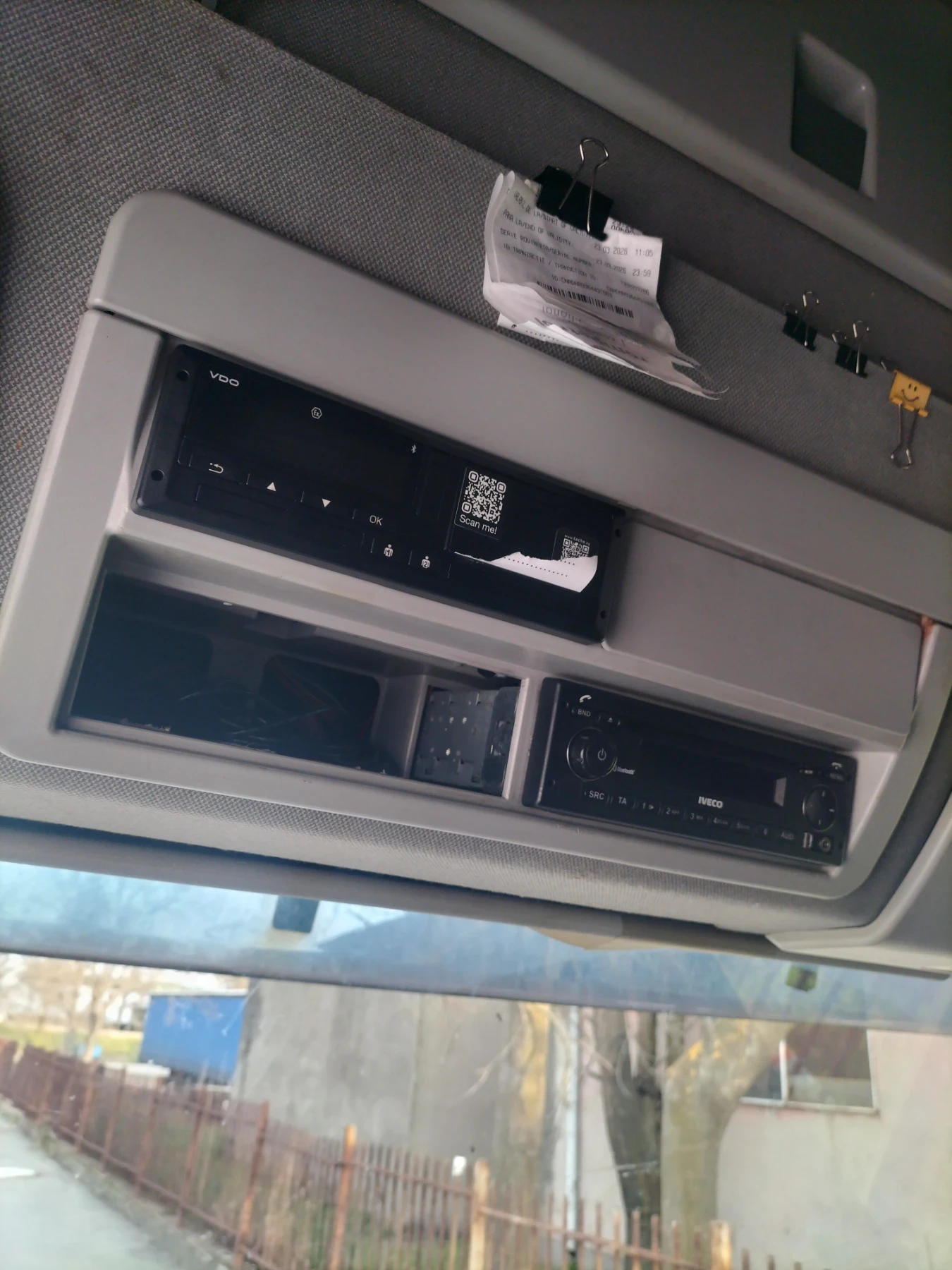 Iveco 75e14, снимка 12 - Камиони - 53988859