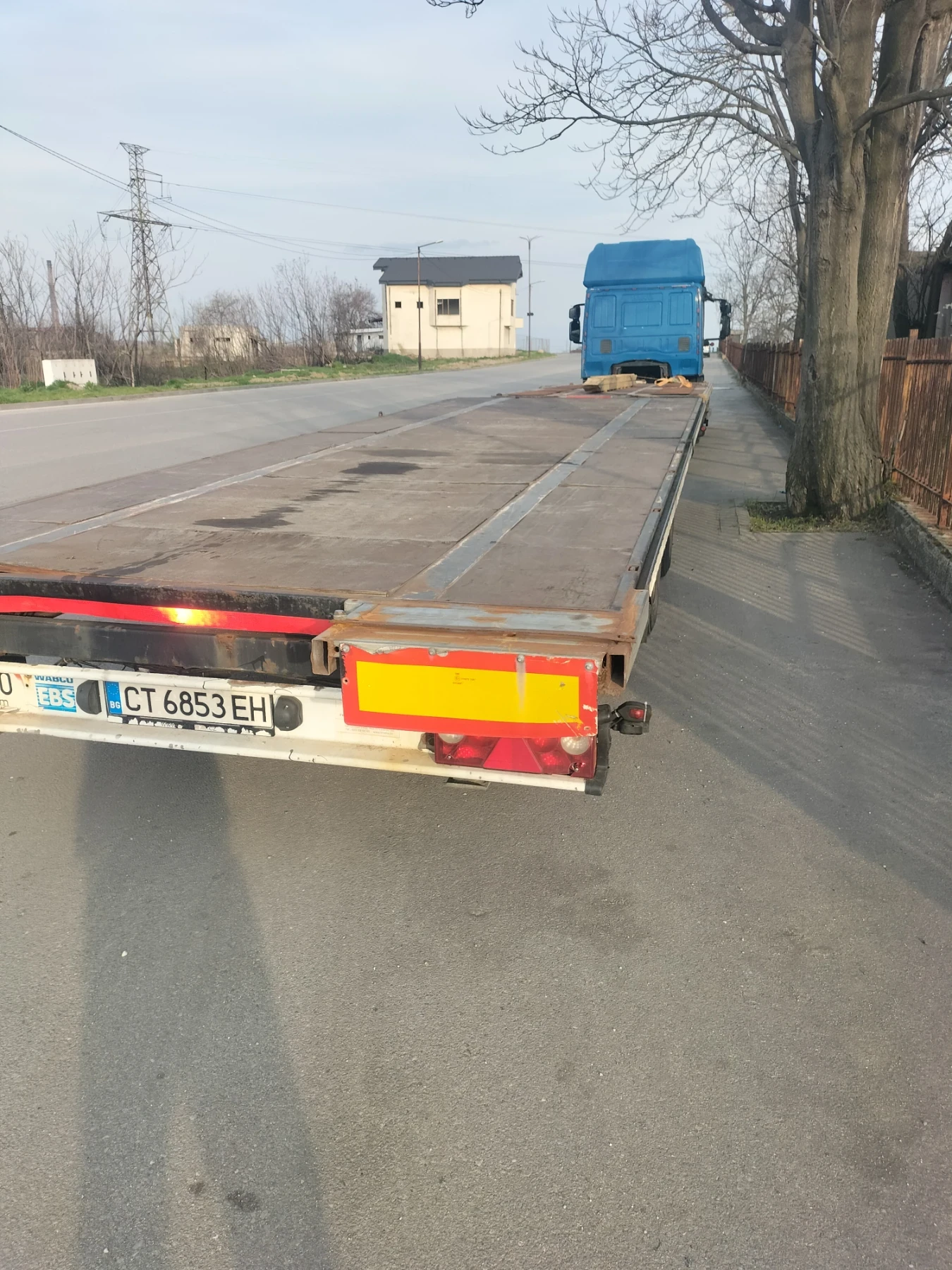 Iveco 75e14, снимка 5 - Камиони - 53988859