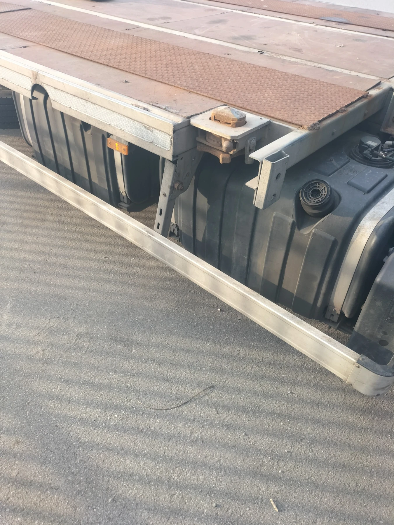 Iveco 75e14, снимка 3 - Камиони - 53988859