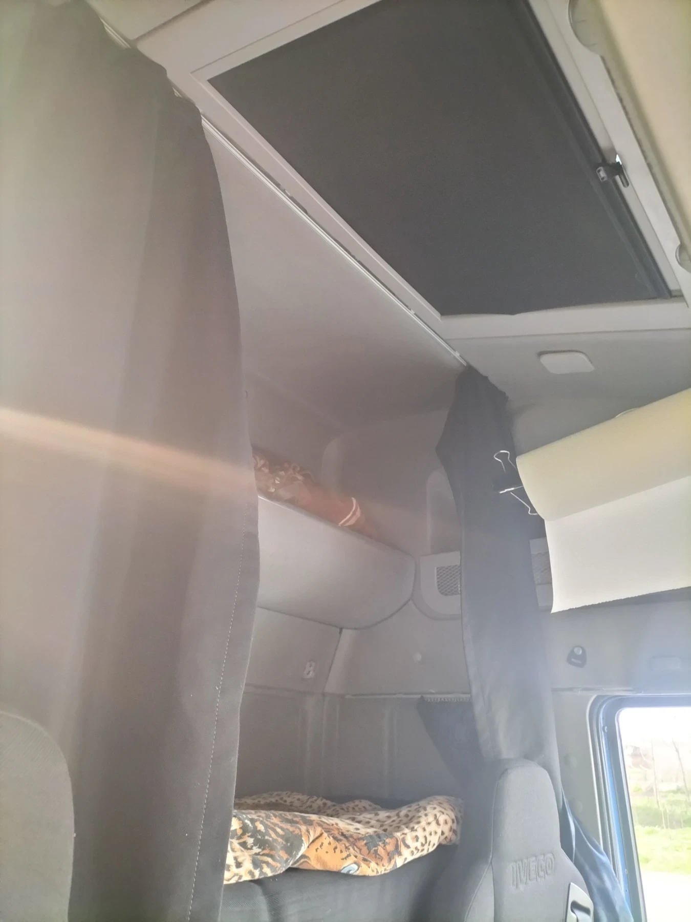 Iveco 75e14, снимка 9 - Камиони - 53988859