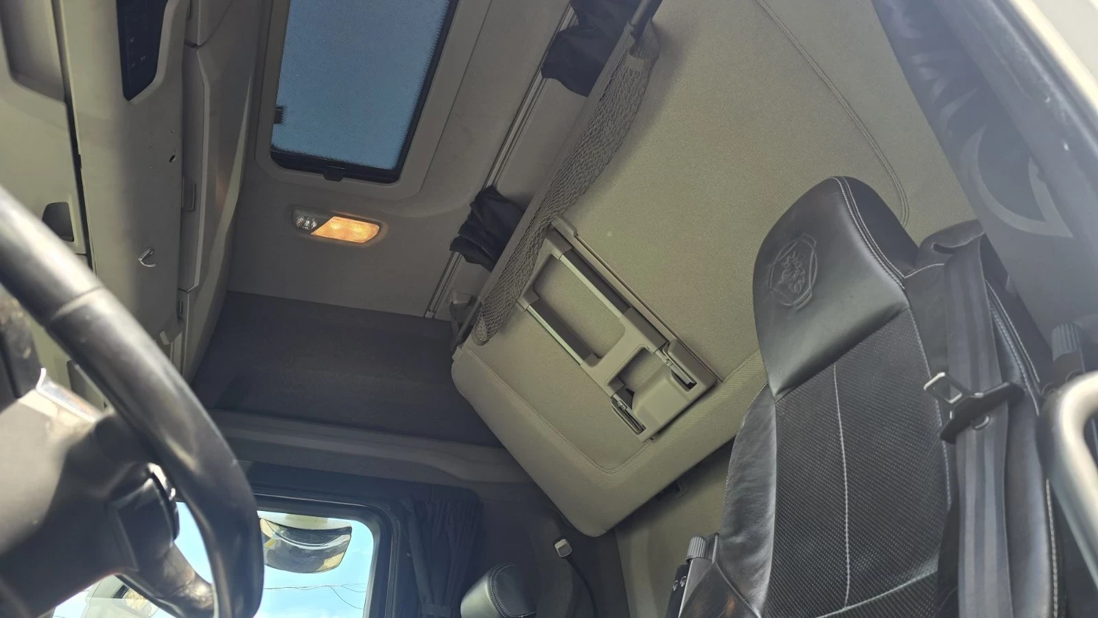 Scania R 500 Евро 6, снимка 16 - Камиони - 54579387