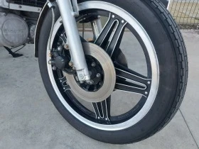Honda Cx 500, снимка 8