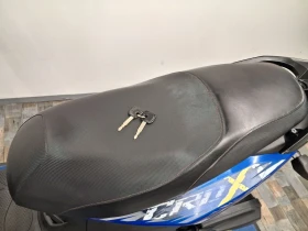 Sym Crox 49cc., снимка 10