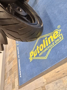 Sym Crox 49cc., снимка 13